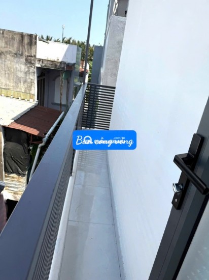 BÁN NHÀ 3 Tầng MỚI XÂY, DTSD 60m, LƯU HỮU PHƯỚC P15Q8, CHỈ CÓ 2ty600